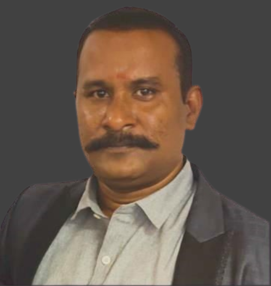 Dr. Anbu J